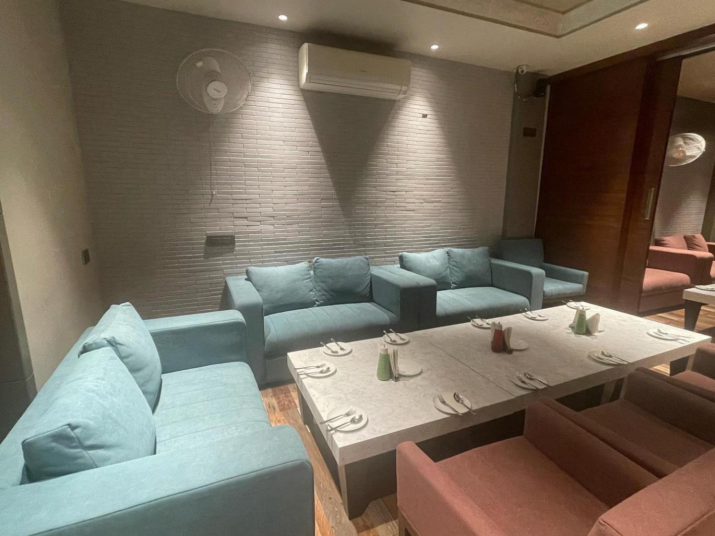 Green Hotel & Restaurant Pathānkot Dış mekan fotoğraf